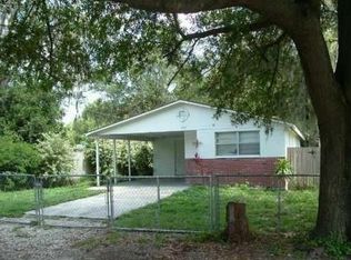 1033 E Yukon St, Tampa, FL 33604