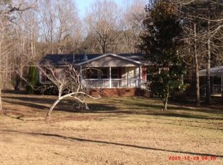 470 Long Branch Rd, Chesnee, SC 29323
