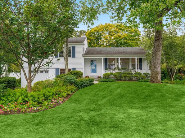 46 Beverly Drive, Rye, NY 10580