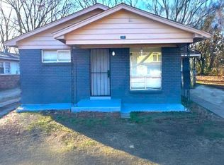 3451 Tutwiler Ave, Memphis, TN 38122