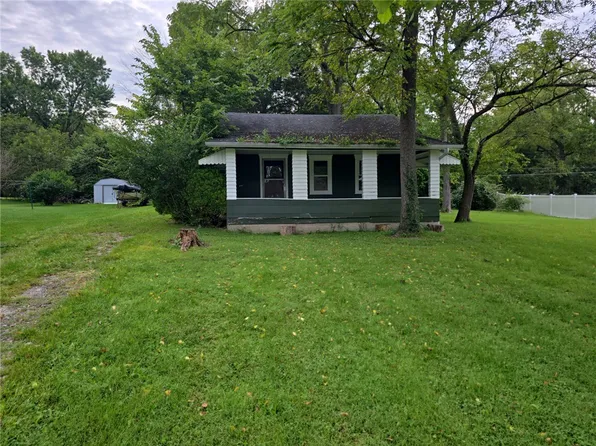 84 Prospect Ave, Dayton, OH 45415