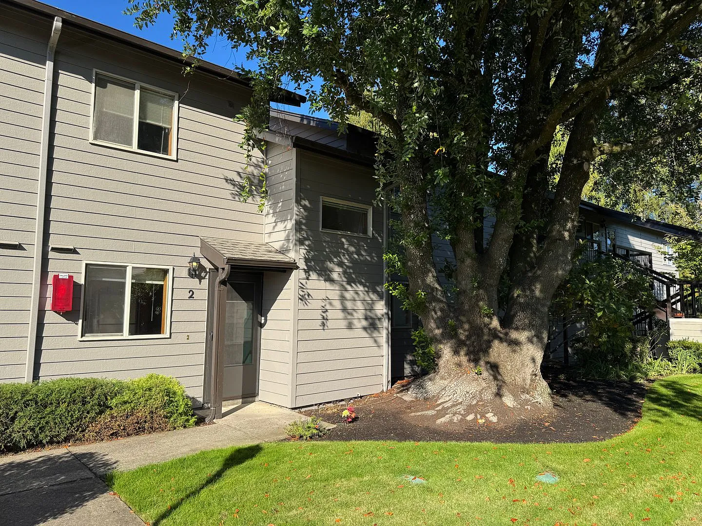 1609 Adkins St. — Photo 1
