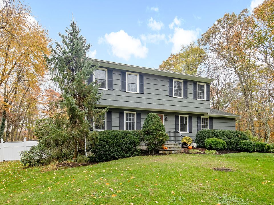 27 Eden Hill Road