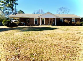 4003 Hayes St, Florence, AL 35633