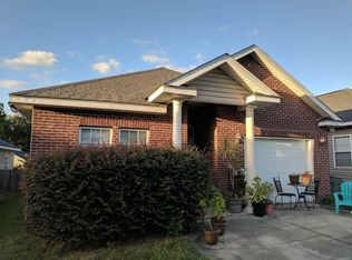 5308 Falling Star Dr, Tallahassee, FL 32303