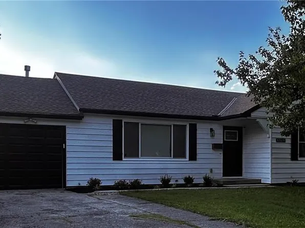 6028 Juniper Dr, Mission, KS 66205