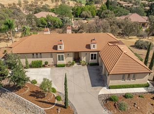 805 Whispering Winds Ln, Chico, CA 95928
