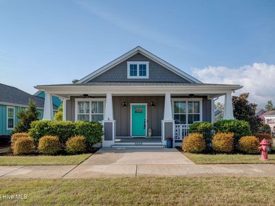 4534 Old Towne Street, Wilmington, NC, 28412