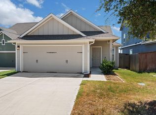 101 High Plains Pass, Liberty Hill, TX 78642