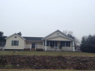 12525 Field Rd, Clio, MI 48420