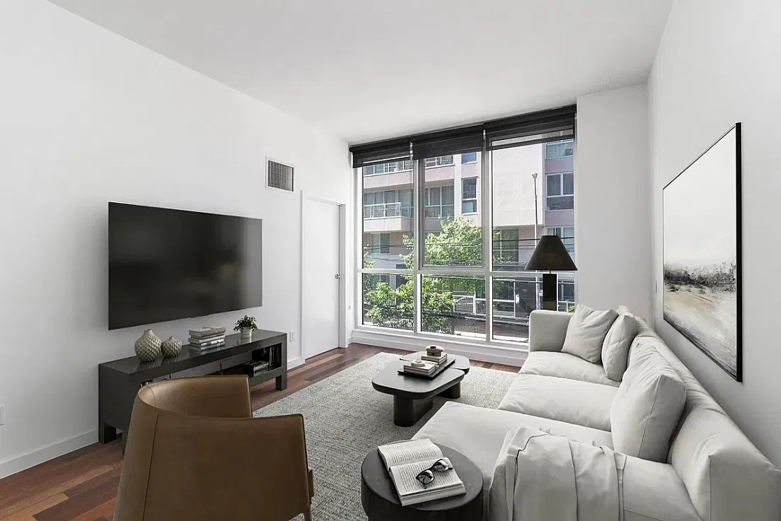 135 North 11th Street — Photo 1