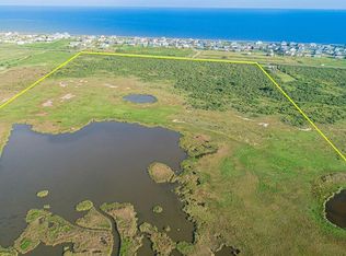 3395 Highway 87, Crystal Beach, TX 77650