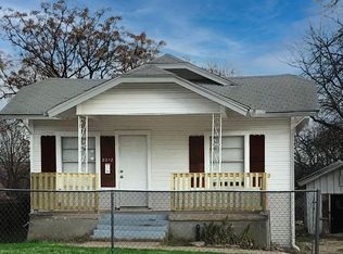 2212 Lee Ave, Fort Worth, TX 76164