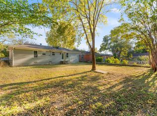1429 Crestridge St, Mesquite, TX 75149