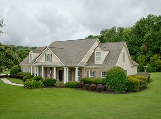 1530 Whitlow View Dr, Bishop, GA 30621