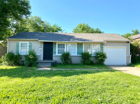 10 E 50th Pl N, Tulsa, OK 74126