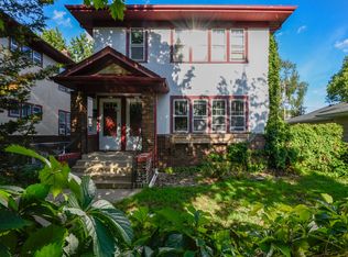 3425 Columbus Ave, Minneapolis, MN 55407