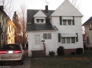 14700 Dover Ave, East Cleveland, OH 44112