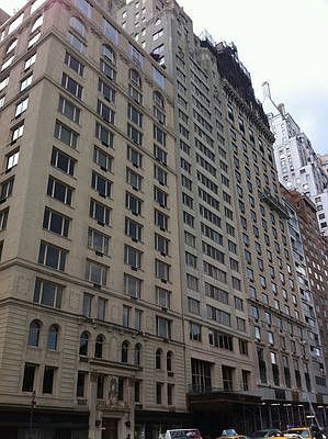 1st image of 106 Central Park S APT 9M