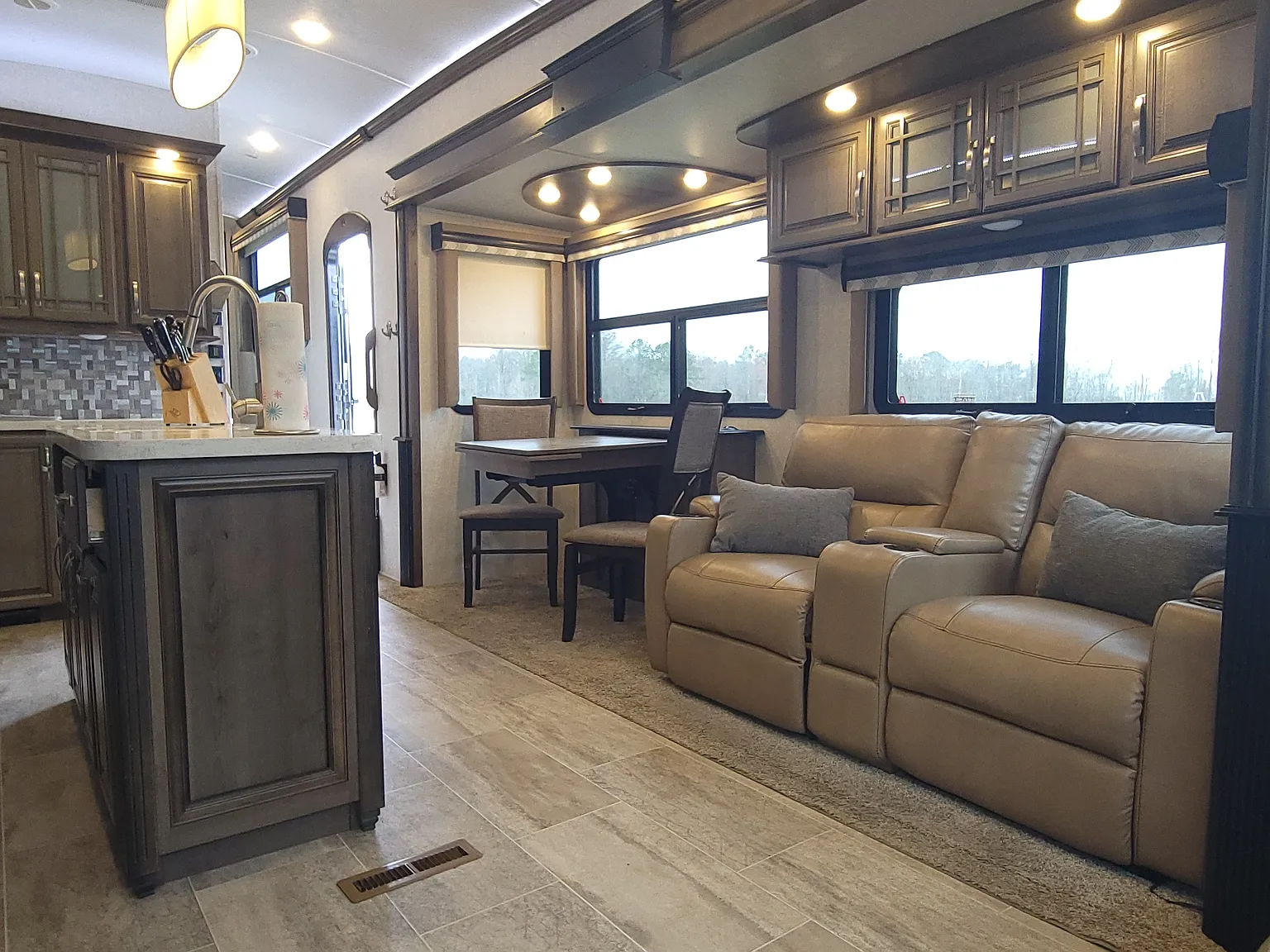 1 bed, 430 sqft, $650 — Photo 4