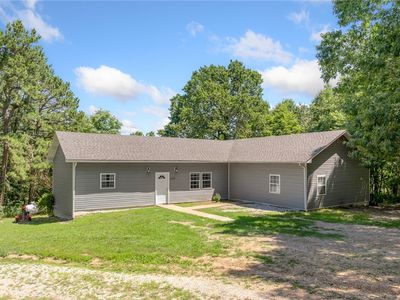 1519 Quilt Ln, Harrison, AR, 72601