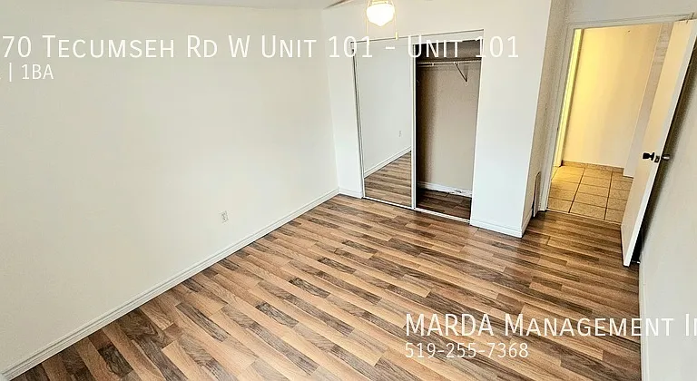 2870 Tecumseh Rd W #101 — Photo 11