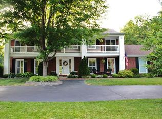 2259 Whitby Rd, Chesterfield, MO 63017