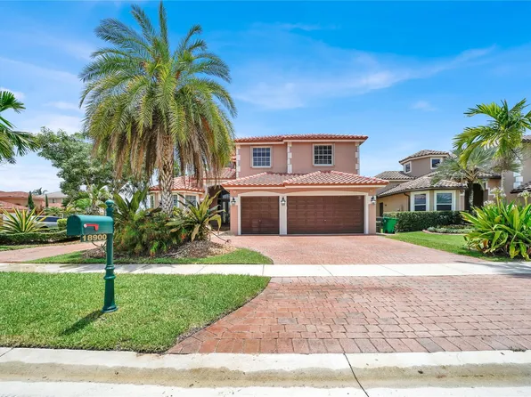 18900 SW 32nd Ct, Miramar, FL 33029