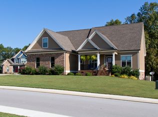 9110 Tom Tom Trl, Harrison, TN 37341