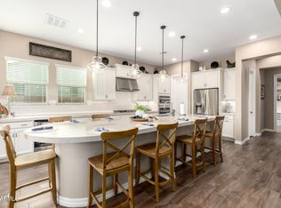 2595 S Jeffry St, Gilbert, AZ 85295