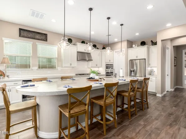 2595 S JEFFRY Street, Gilbert, AZ 85295