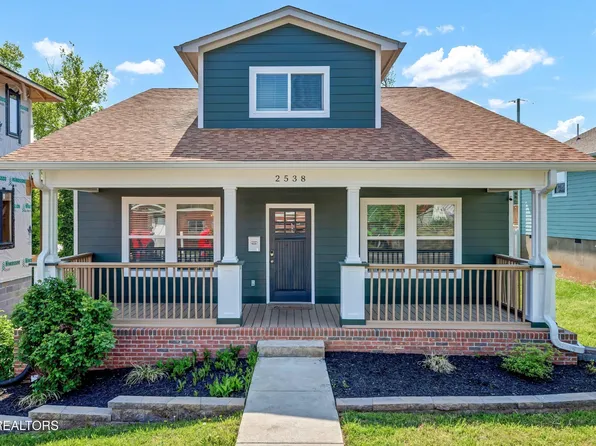 2538 Washington Ave Lot 42, Knoxville, TN 37917