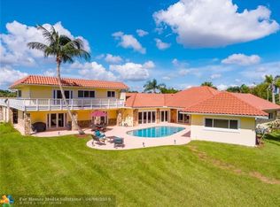4290 SW 109th Ave, Davie, FL 33328