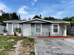 291 Glouchester St, Boca Raton, FL 33487