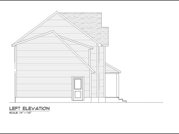 2nd image of Lot 3 Saybrook Drive