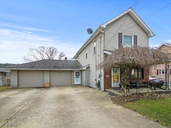 169 W Wood St, Lowellville, OH 44436