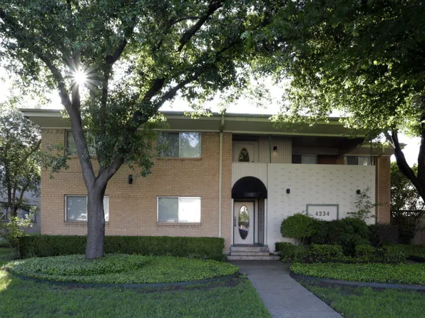Hilton Arms, 4246 Cole Ave #37cf031cc, Dallas, TX 75205