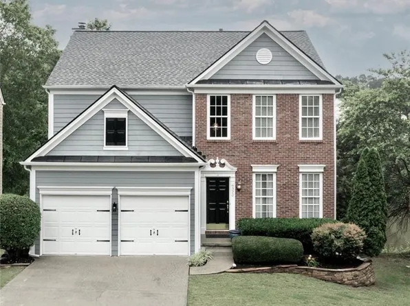 6320 Turfway Dr, Cumming, GA 30040