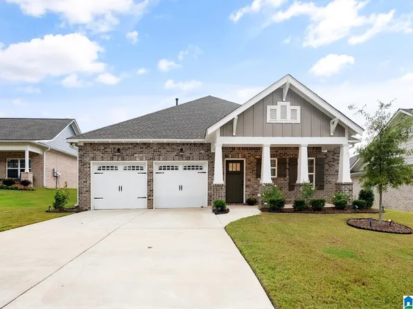3978 Sydney Dr, Birmingham, AL 35211