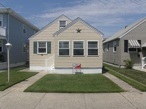 Home Exterior