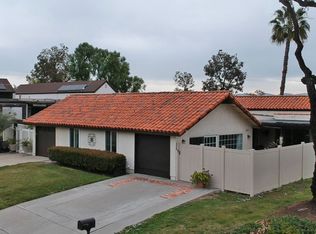 2505 S Barcelona St, Spring Valley, CA 91977