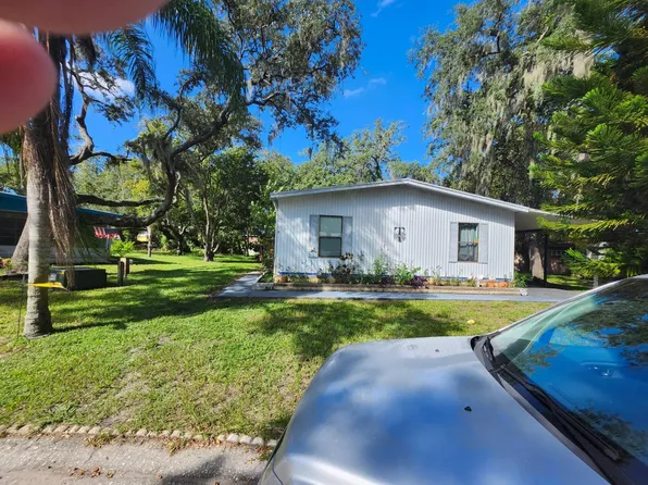 10519 Pleasant Blvd, Riverview, FL 33569