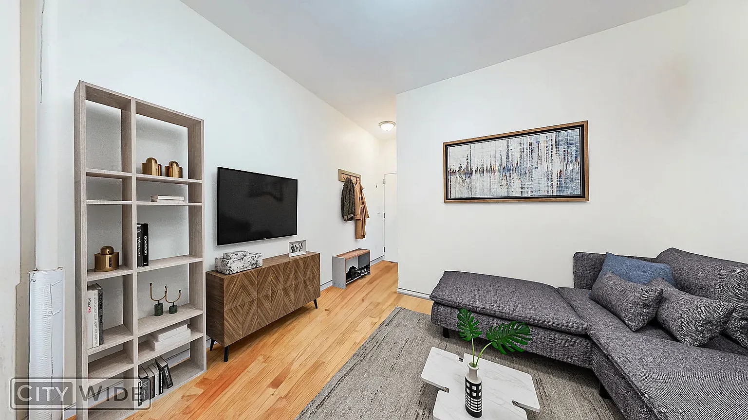 54 West 106th Street — Photo 2