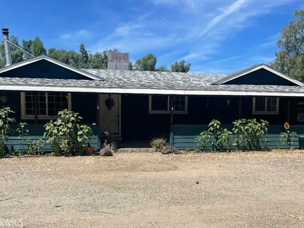 23794 Blackburn Ave, Corning, CA 96021