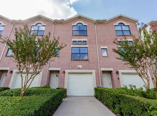 3501 Link Valley Dr APT 202, Houston, TX 77025