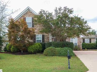 206 Plamondon Dr, Simpsonville, SC 29680