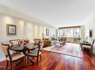 12M Manhattan Ave, New York, NY 10025