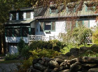 60 Leach Hollow Rd, Sherman, CT 06784