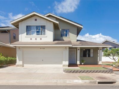 94-1066 Pouhana Way #46, Waipahu, HI, 96797