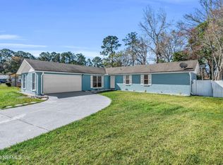 3950 Star Tree Rd, Jacksonville, FL 32210